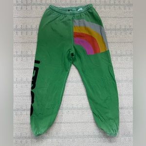 Free City flow sweatpants
